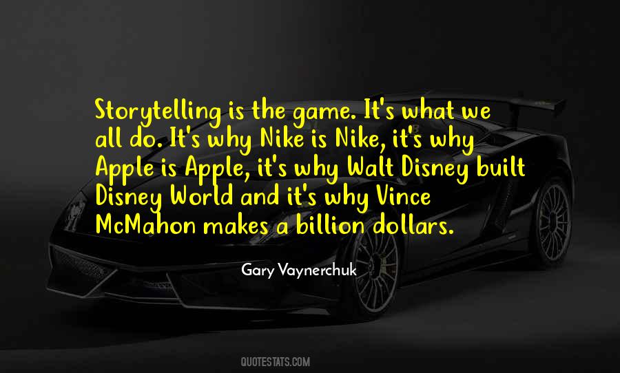 Quotes About Disney World #1577211