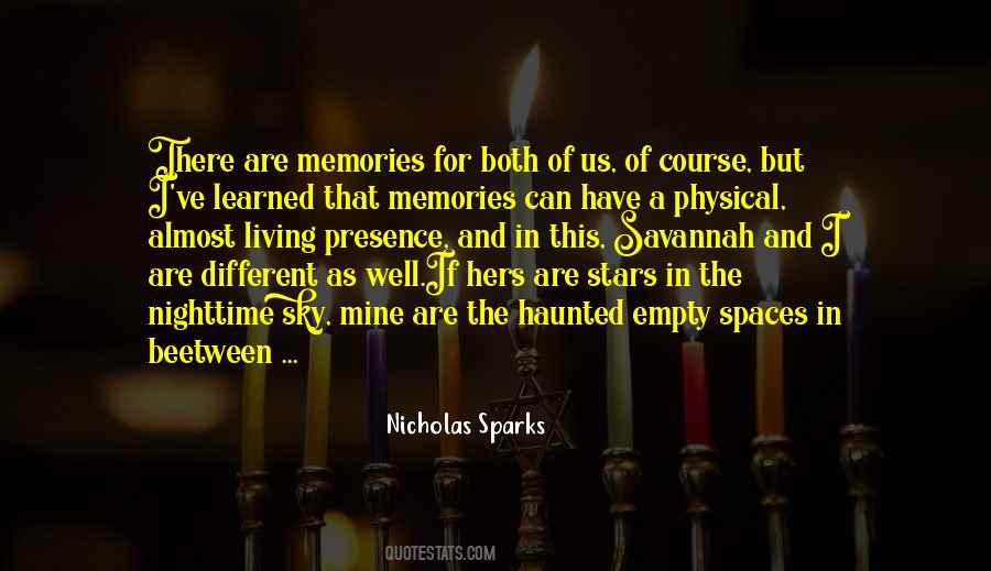 Dear John Nicholas Sparks Quotes #1835421