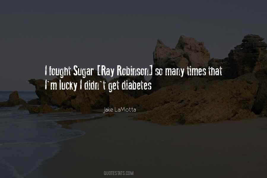 Sugar Ray Quotes #546251