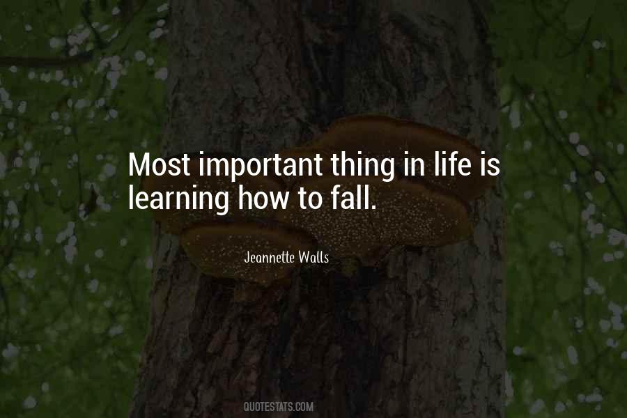 Quotes About Learning Lessons #408257