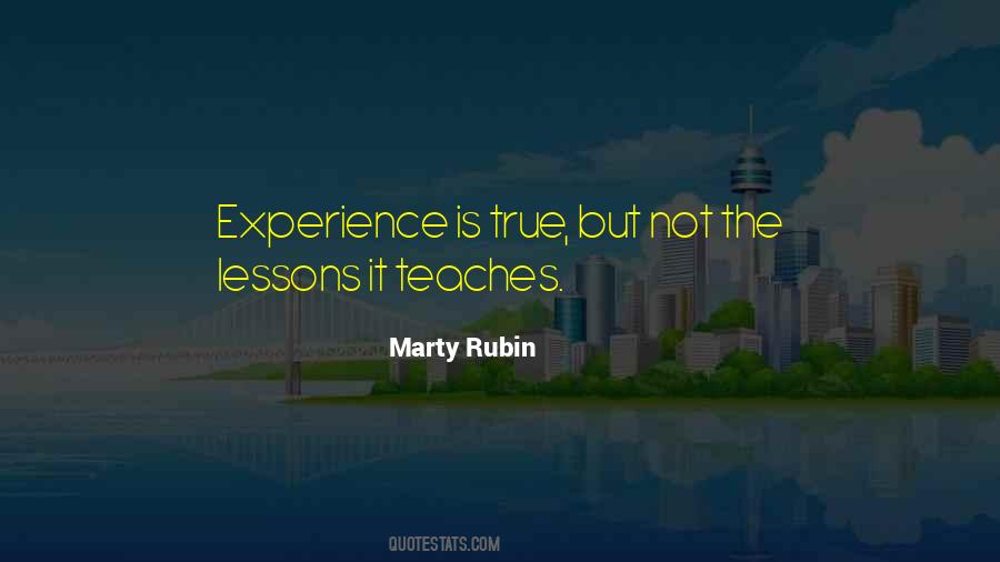 Quotes About Learning Lessons #562058