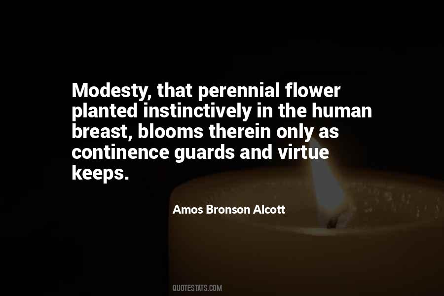 Quotes About Flower Blooms #27776