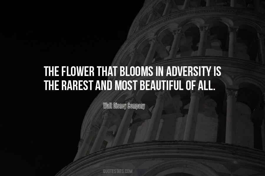 Quotes About Flower Blooms #952328