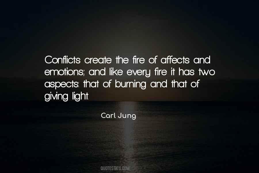 Quotes About Conflicts #1281411