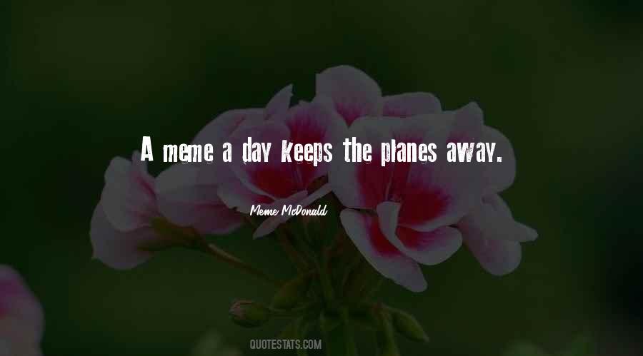 Planes Killing Children Quotes #443436