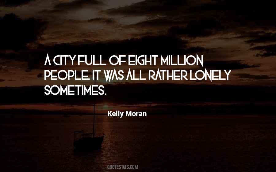 Lonely Loneliness Quotes #325183
