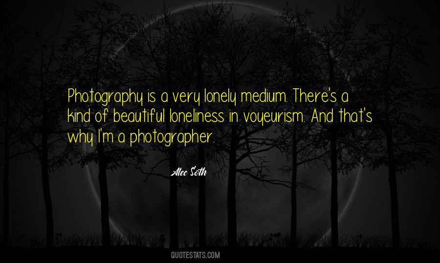Lonely Loneliness Quotes #406956