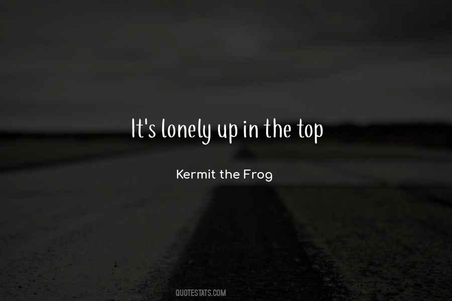 Lonely Loneliness Quotes #468793