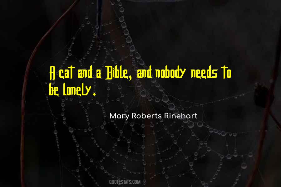 Lonely Loneliness Quotes #487650