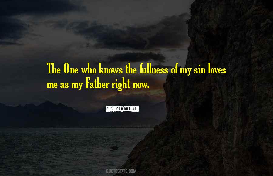 Who Loves Me Quotes #56811