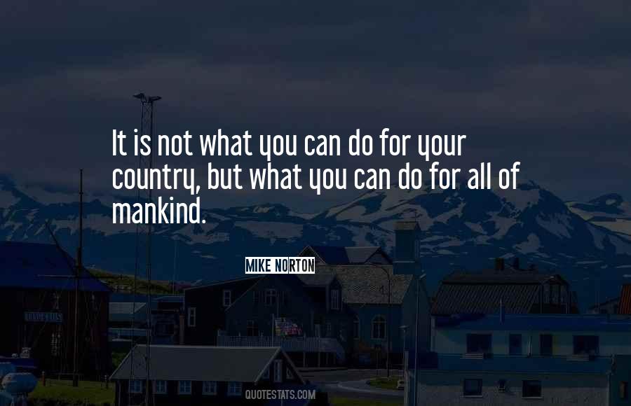 Quotes About What You Can Do #1113320