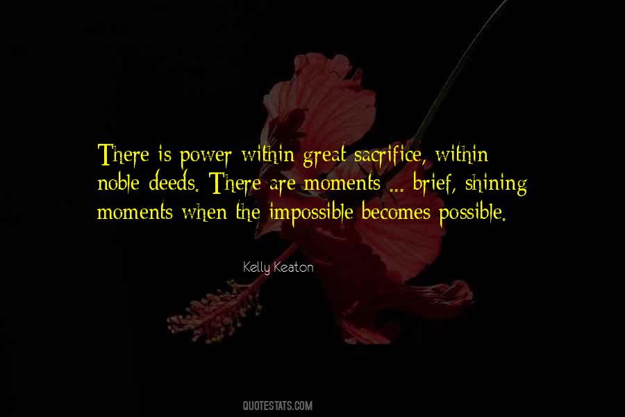 Quotes About Evil Power #495841