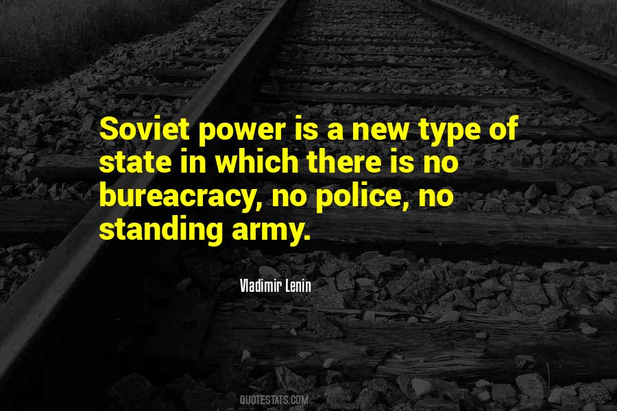 Quotes About Evil Power #521801