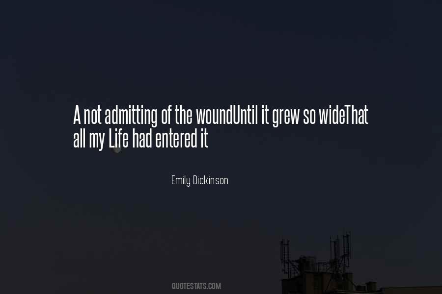 Ecnoura Quotes #891231