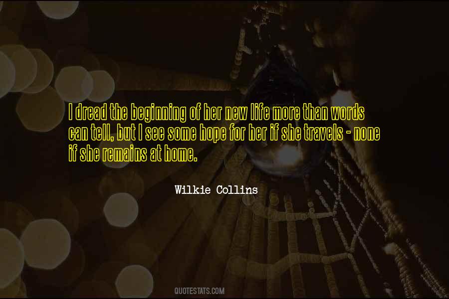 Life S Travels Quotes #1129537