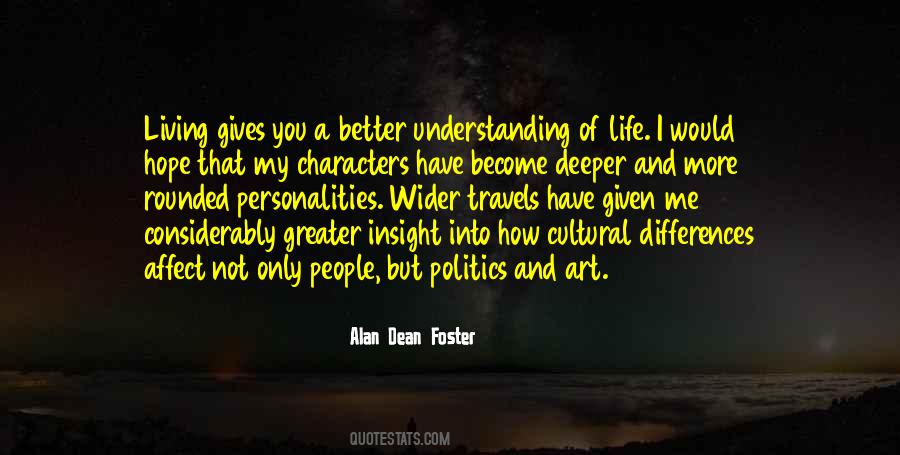 Life S Travels Quotes #1230265