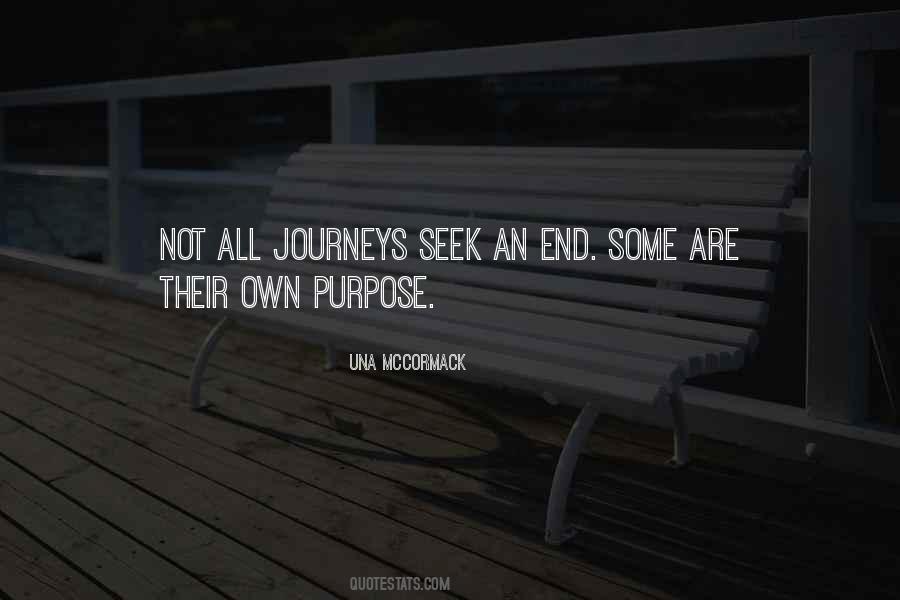 Life S Travels Quotes #1662766