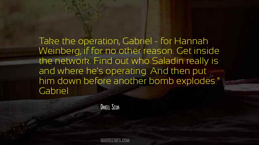 Yanna Davud Quotes #1572327