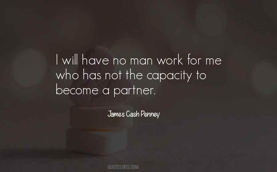 Work Partner Quotes #792934