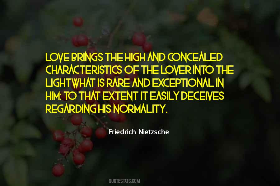 Regarding Love Quotes #1257759
