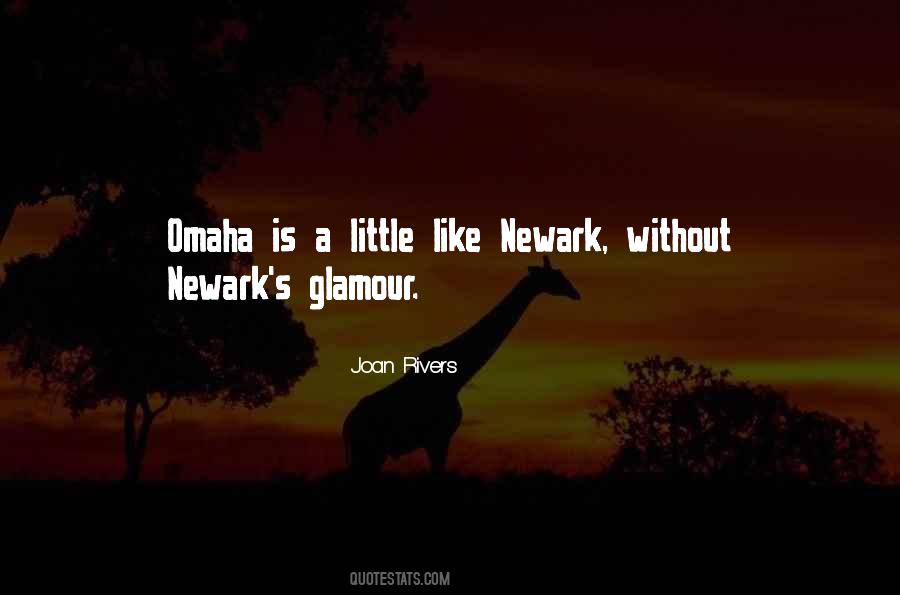 Quotes About Newark #479906