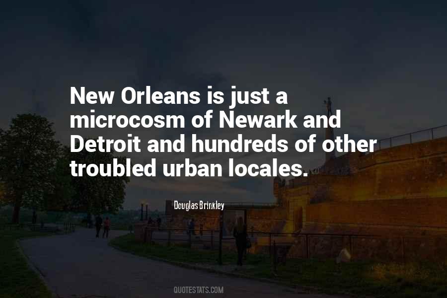 Quotes About Newark #549174