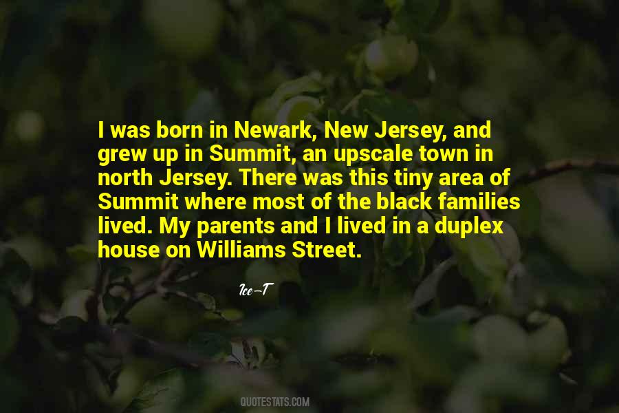 Quotes About Newark #770675