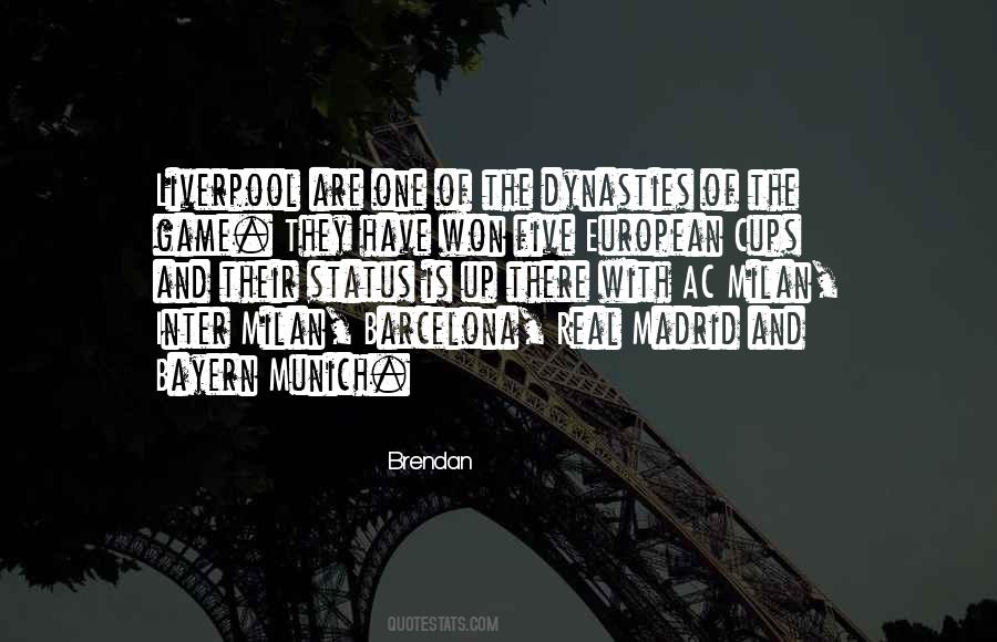 Five Games Quotes #1483559