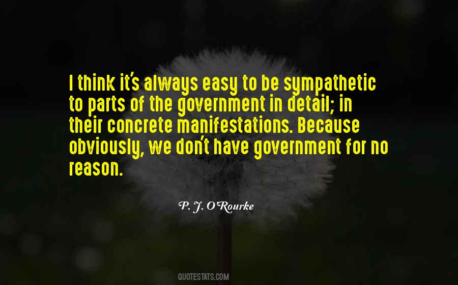 Government For Quotes #1014489