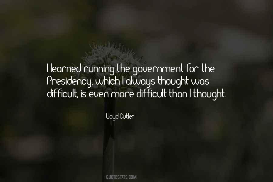 Government For Quotes #1064162