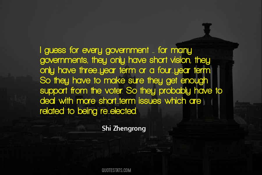 Government For Quotes #1212651