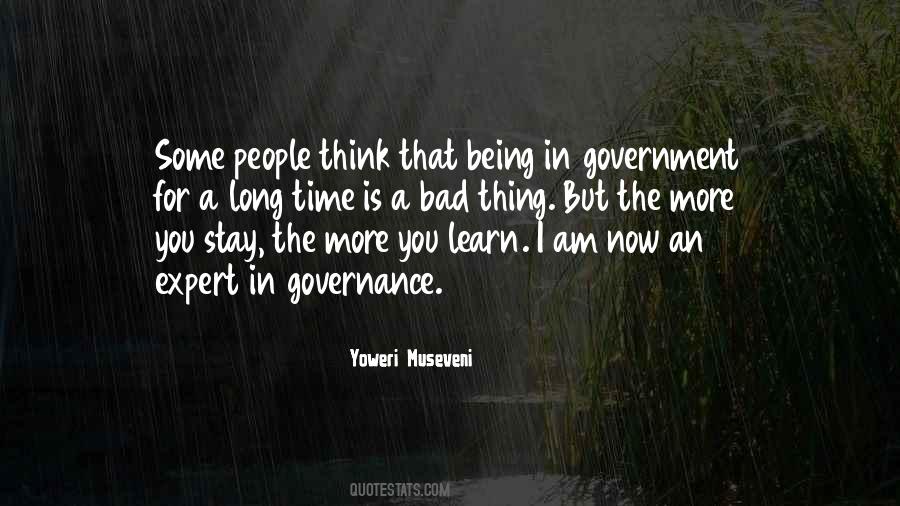 Government For Quotes #1600558
