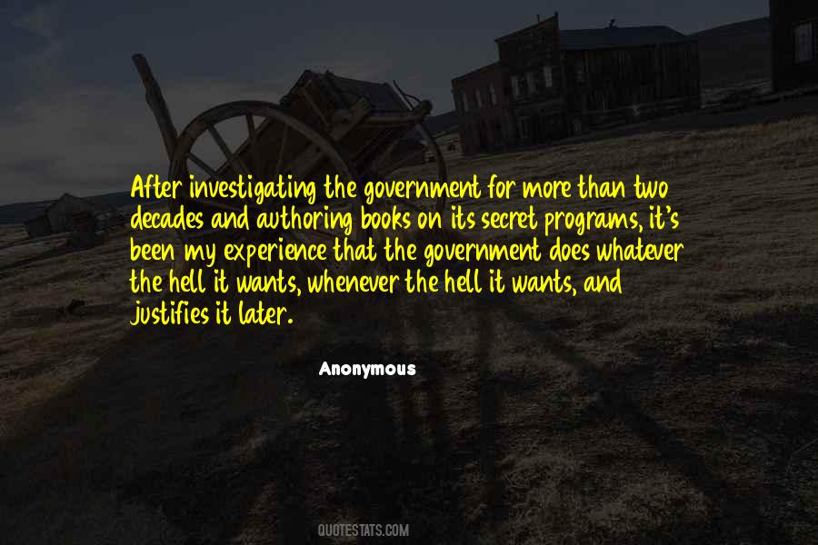 Government For Quotes #464517