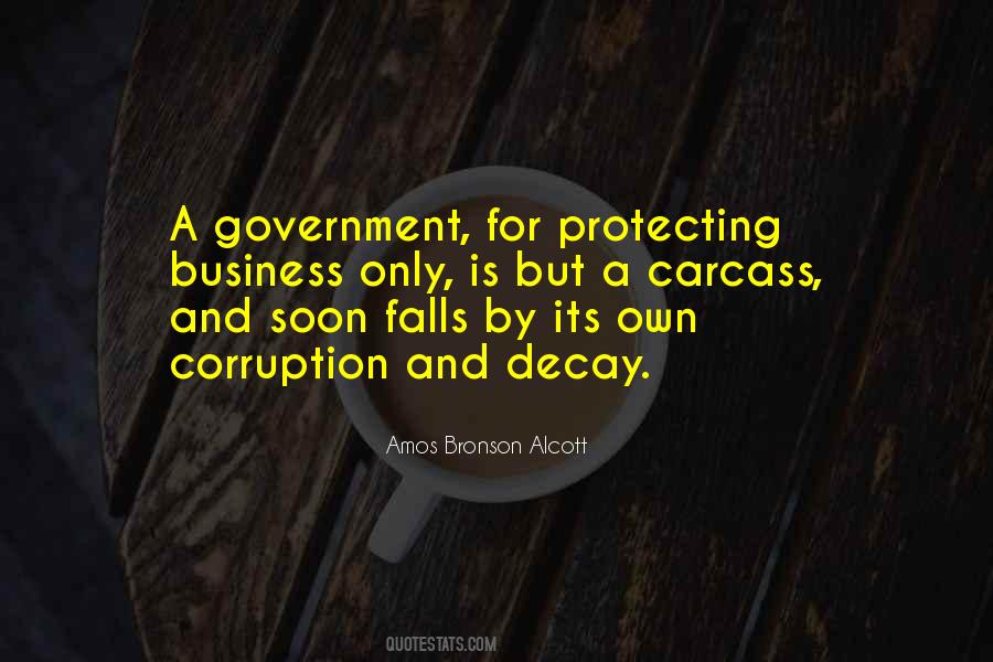 Government For Quotes #820789