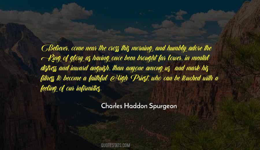 Mental Fitness Quotes #1481198