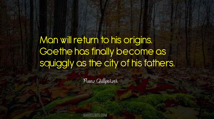 Quotes About Goethe #482371