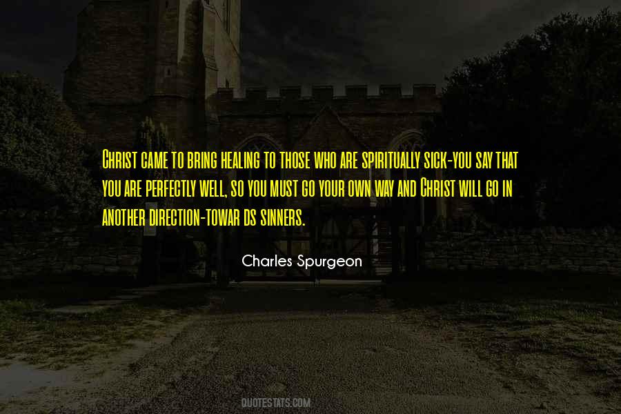 Quotes About Who You Are In Christ #1617898
