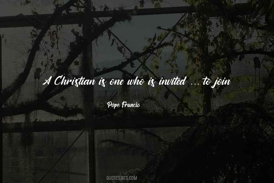 Quotes About Who You Are In Christ #918101