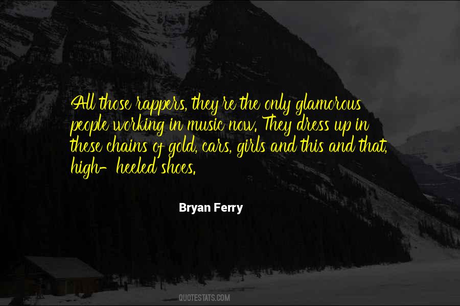 Quotes About Gold Chains #364085