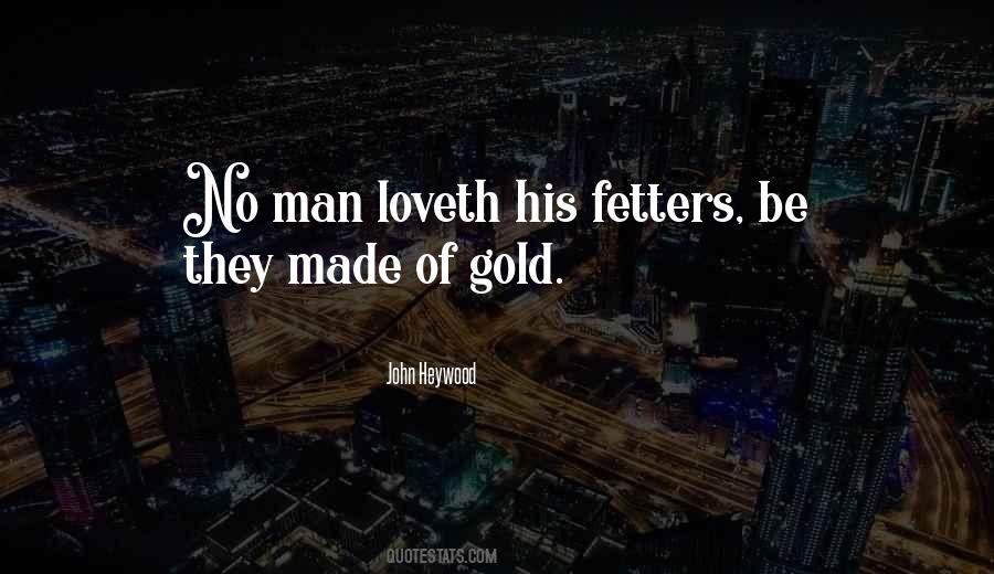 Quotes About Gold Chains #460502