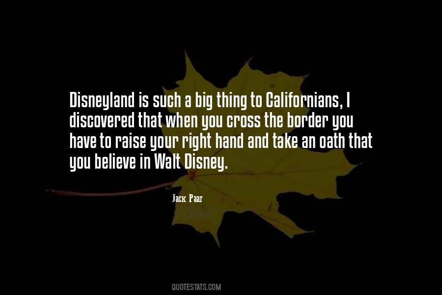 Quotes About Californians #1472989