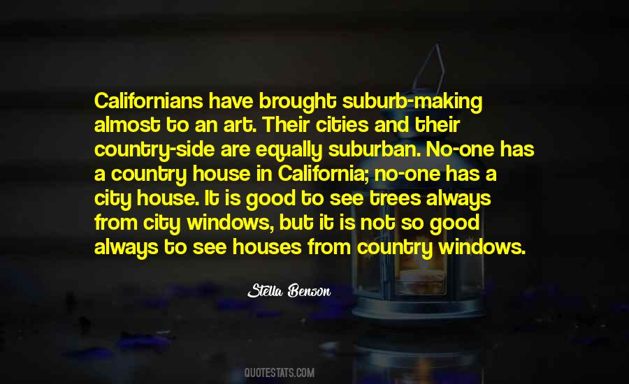 Quotes About Californians #372440