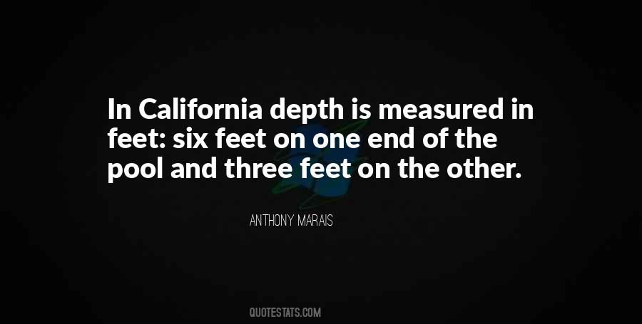 Quotes About Californians #664289