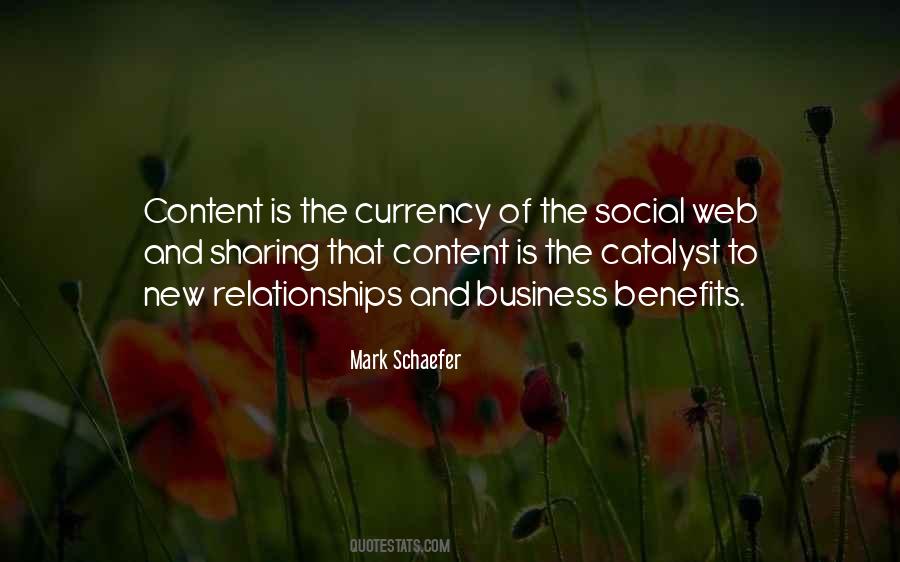 Quotes About Web Content #1423942