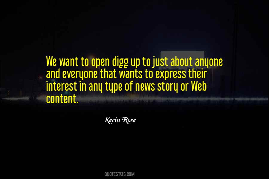 Quotes About Web Content #1846933