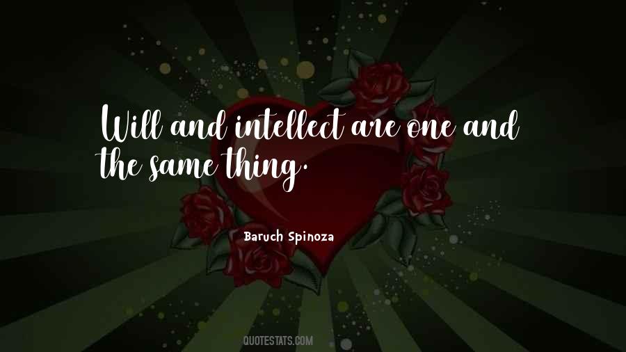 One And The Same Quotes #1267234
