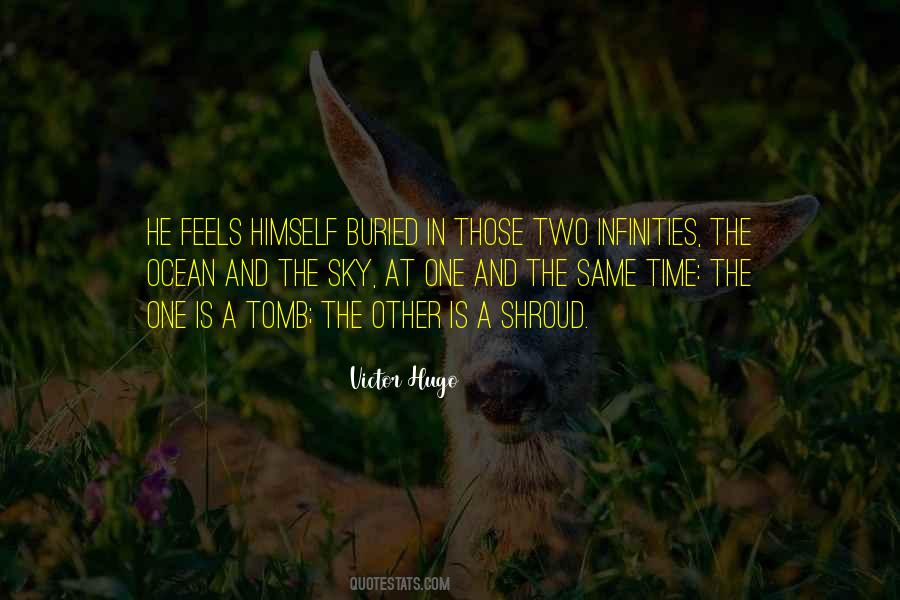 One And The Same Quotes #1272921