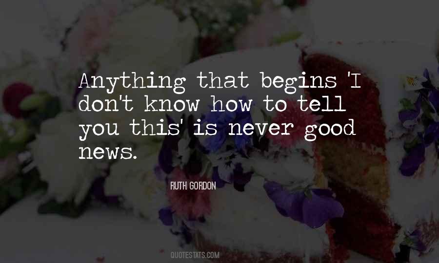 Quotes About Conflict Avoidance #423221