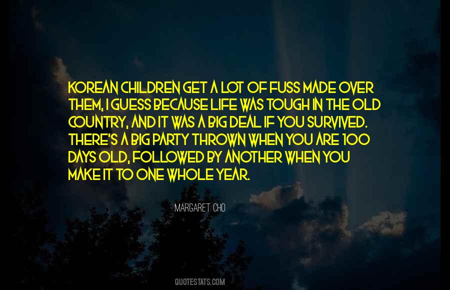 Quotes About Another Year Of Life #604661