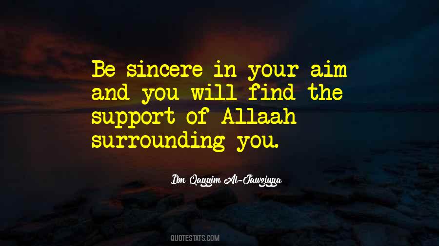 Al Qayyim Quotes #292475